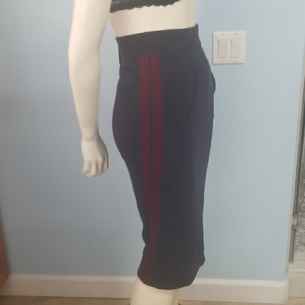 n:Philanthropy Pocket Skirt